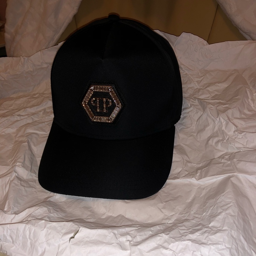 Phillip Plein cap